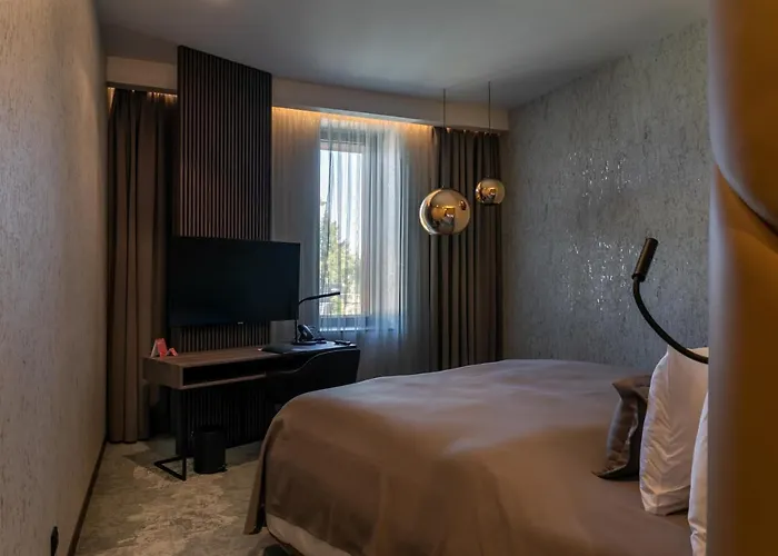 Theatre Hotel