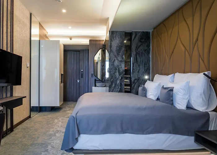 Theatre Hotel
