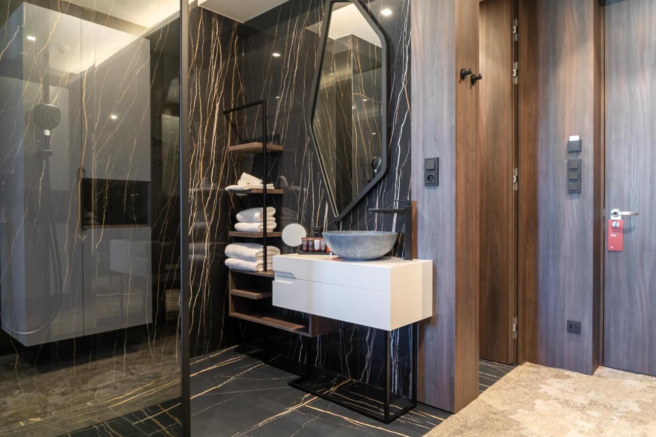 Hotel Theatre Olomouc