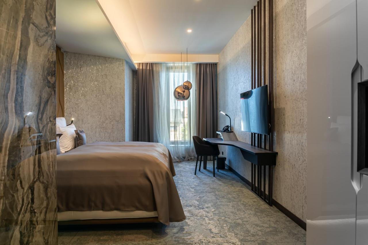 Theatre Hotel Olomouc