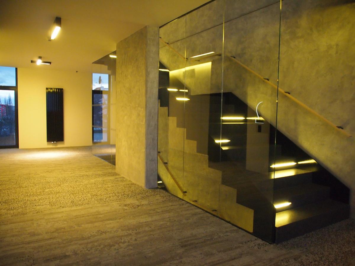 Theatre Hotel Olomouc