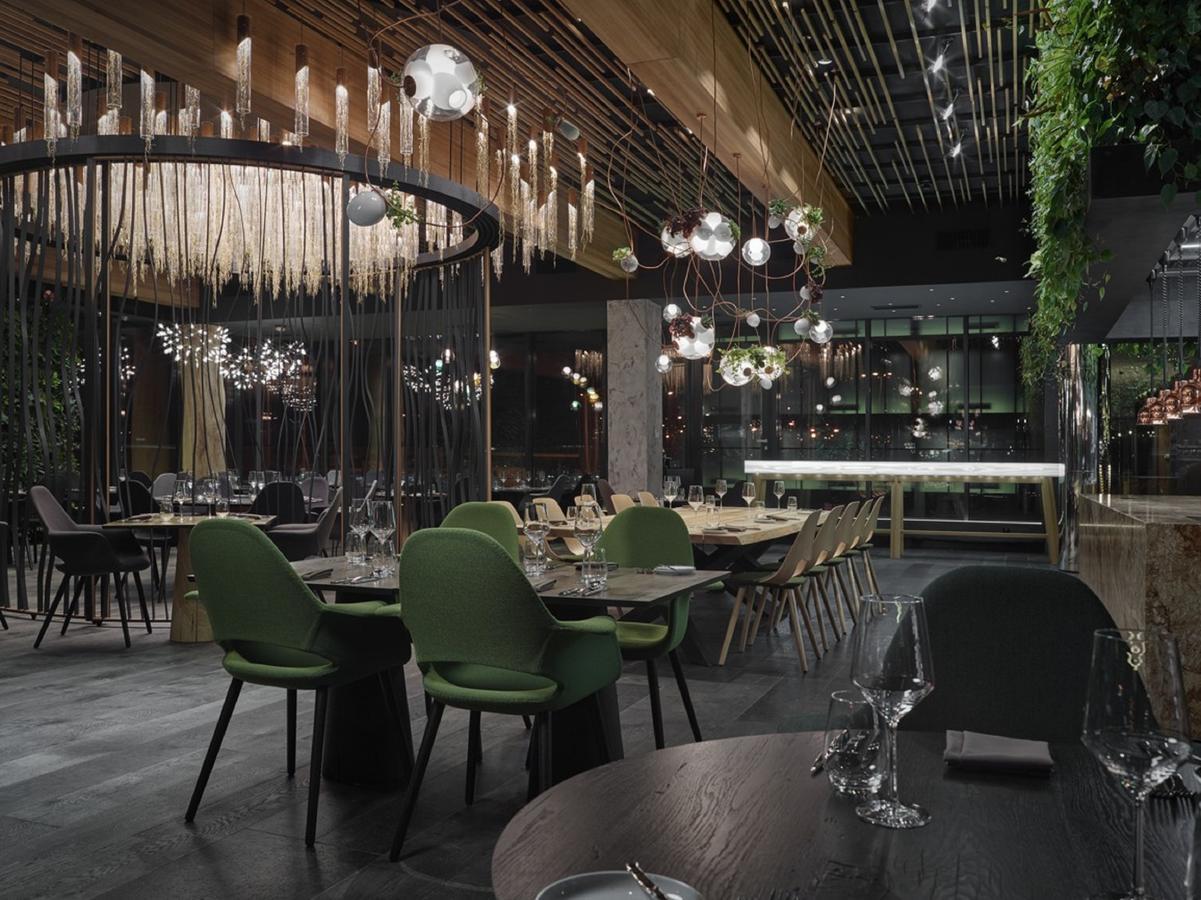 Hotel Theatre Olomouc