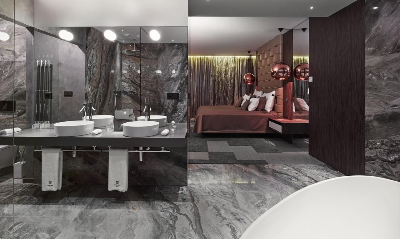 Hotel Theatre Olomouc