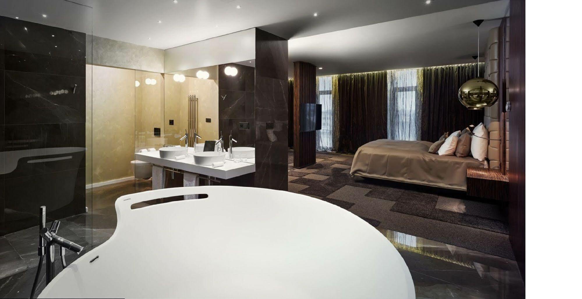 Theatre Hotel Olomouc