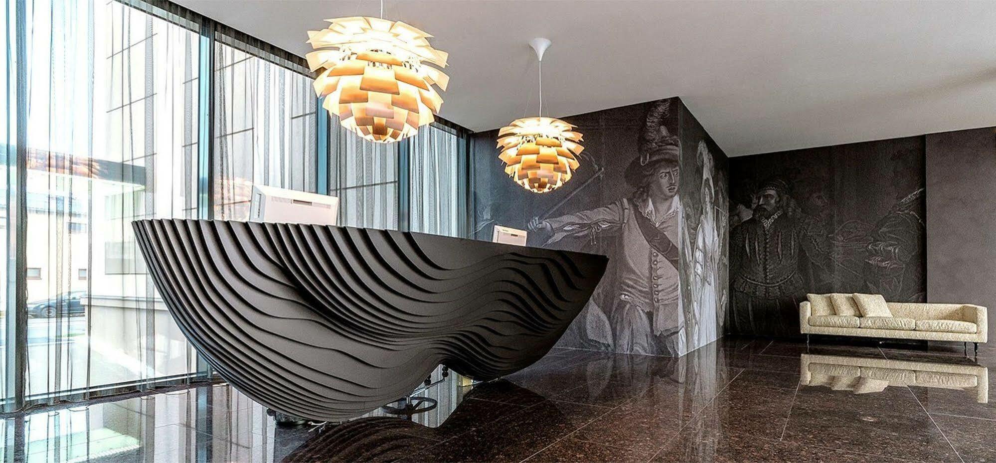 Theatre Hotel