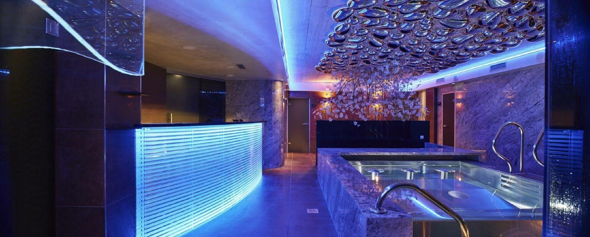 Theatre Hotel